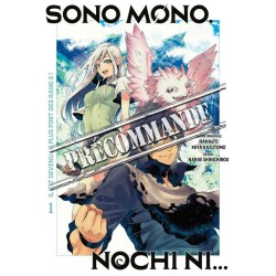 Sono Mono Nochi ni T.01