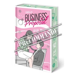 Business Proposal - Collector - Roman