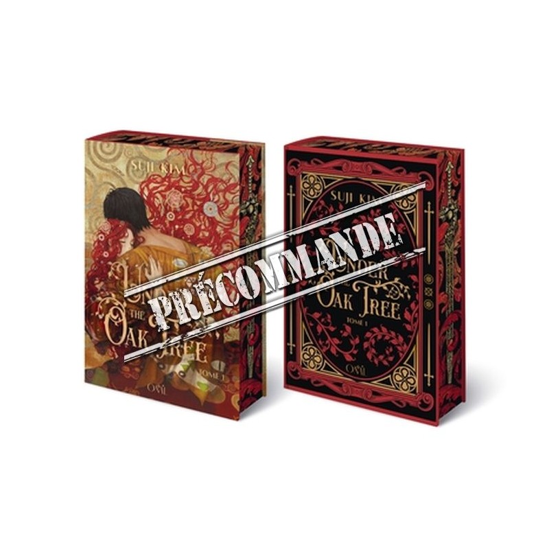 Under The Oak Tree T.01 - Collector - Roman