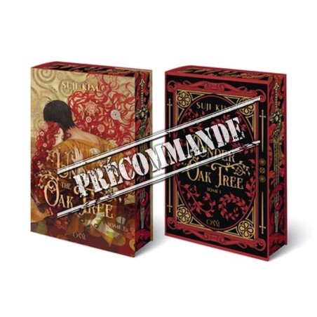 Under The Oak Tree T.01 - Collector - Roman