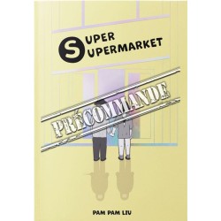 Super Supermarket