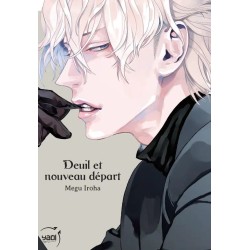 Deuil et Nouveau Départ