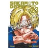 Sakamoto days T.23