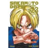 Sakamoto days T.23