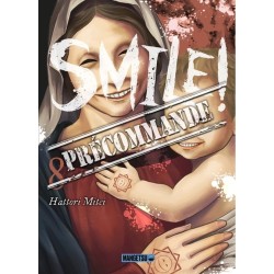 Smile ! T.08