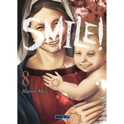 Smile ! T.08