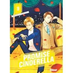 Promise Cinderella T.09