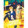 Promise Cinderella T.09