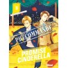 Promise Cinderella T.09
