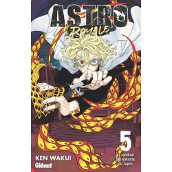 Astro Royale T.05
