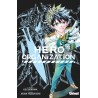 Hero Organization T.03