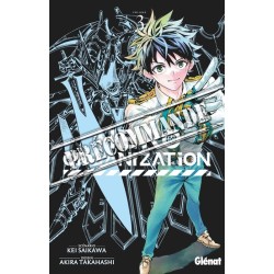 Hero Organization T.03