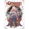 Dungeon Elf T.03