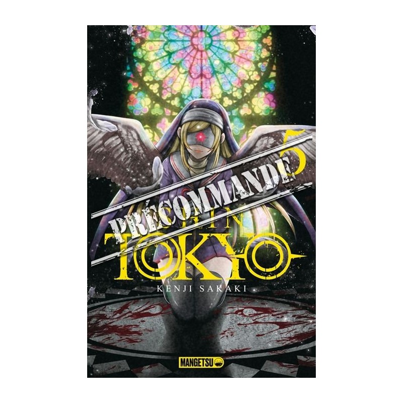 Shin Tokyo T.05