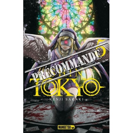 Shin Tokyo T.05