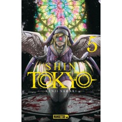 Shin Tokyo T.05