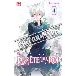 Bête du Roi (La) T.04