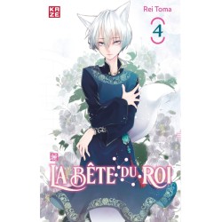 Bête du Roi (La) T.04