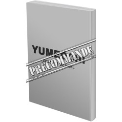 Yumeochi T.01 à T.04 - Coffret Intégrale 2026