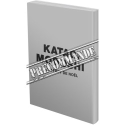 Katagi Modoshi T.01à T.05 - Coffret Intégrale 2026