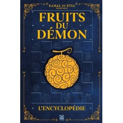 Fruits du Démon, l'Encyclopédie