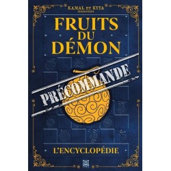 Fruits du Démon, l'Encyclopédie