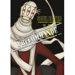 Soul Eater - Edition Perfect T.16