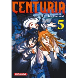 Centuria T.05