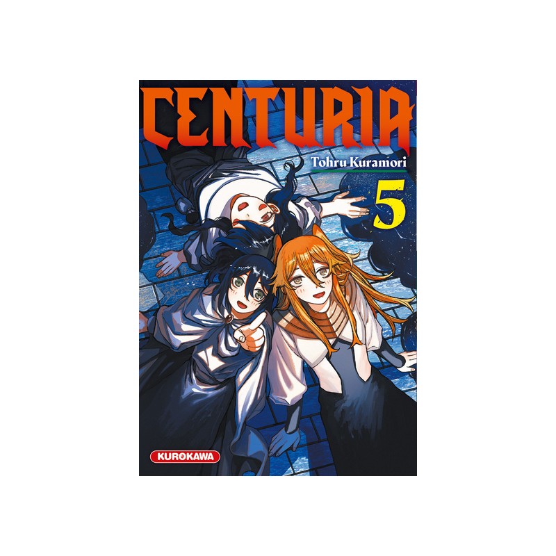 Centuria T.05