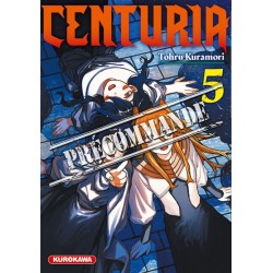 Centuria T.05