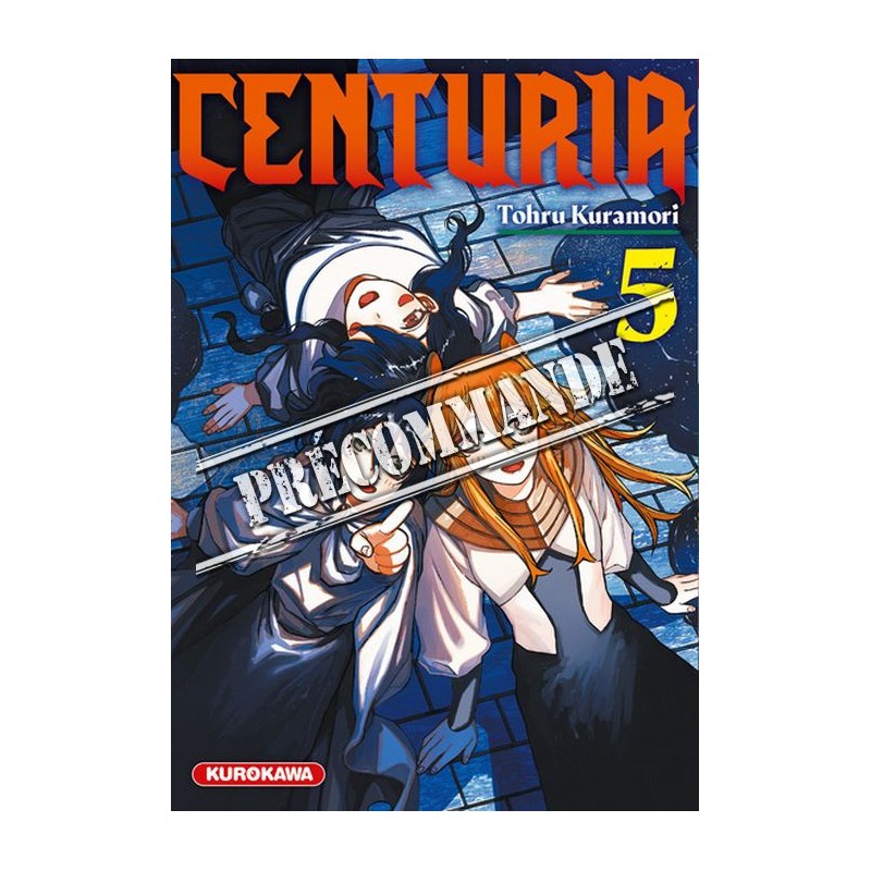 Centuria T.05