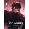 The beginning after the end T.12