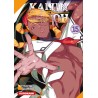 Kaijin Reijoh T.15
