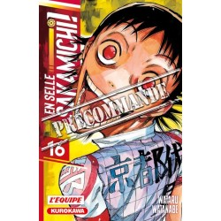 En Selle Sakamichi T.16