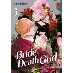 Bride of the Death God T.03