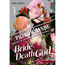 Bride of the Death God T.03