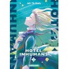 Hotel Inhumans T.03