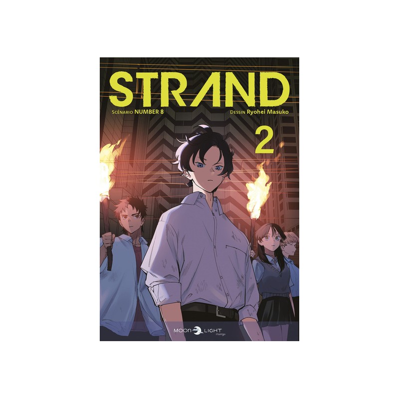 Strand T.02
