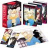 Tsugai - Daemons of the Shadow Realm - Coffret T.01 à T.03