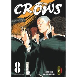Crows T.08
