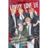 Lovely Love Lie, manga, soleil manga, shojo, 9782302040878