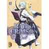 Ragna Crimson T.17