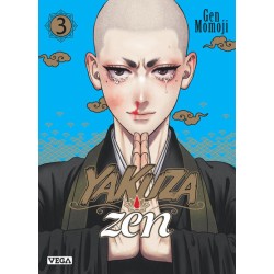 Yakuza Zen T.03