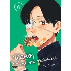 Yano, une vie ordinaire T.06