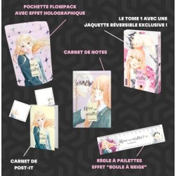 Rêve ou réalité ? T.01- Édition Spéciale