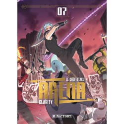 Arena T.07