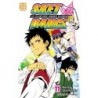 Sket Dance, manga, shonen, kaze manga, 9782820317414