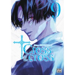 Cross of the cross T.09