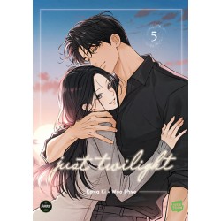 Just twilight T.05