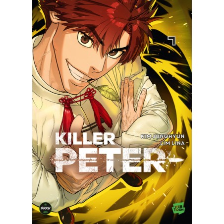 Killer Peter T.07